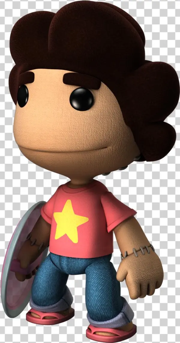 Stevenperspective