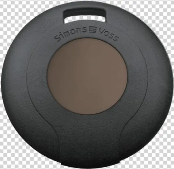 System 3060 - Simonsvoss Transponder