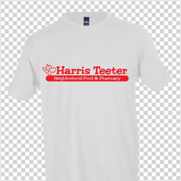 Tshirt - White - T-shirt