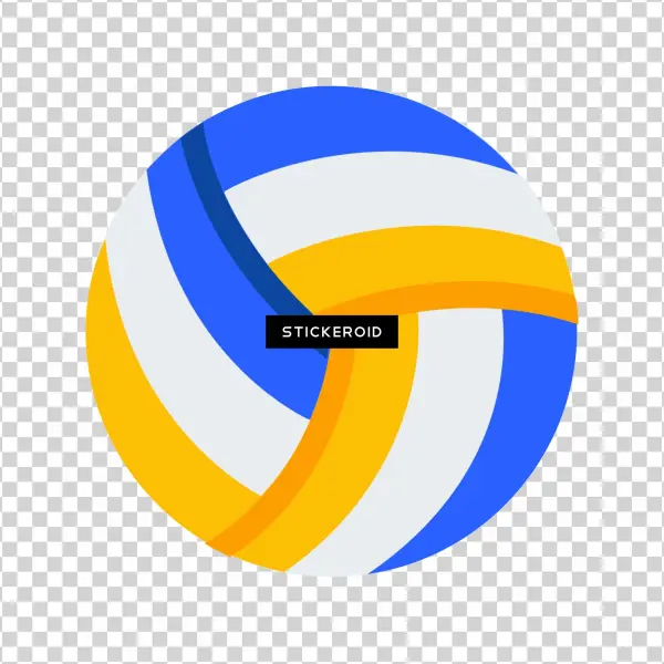 Volleyball - Circle