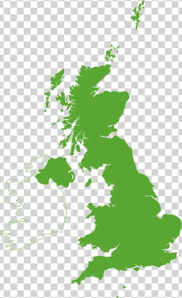Wales And The Uk
