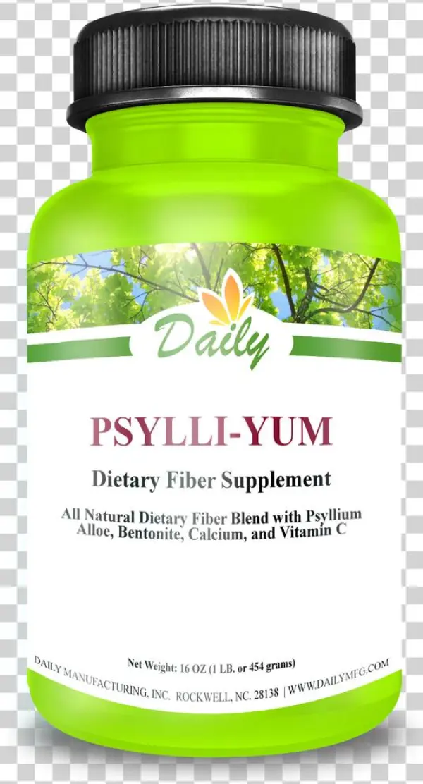 Psylli-yum Powder