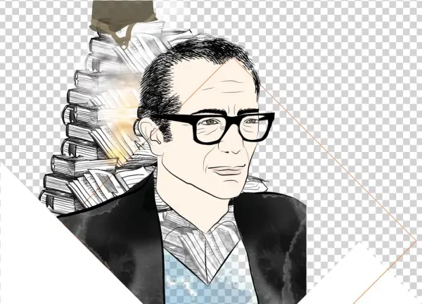 “una Máquina De Escribir Puede Ser Una Pistola O Un