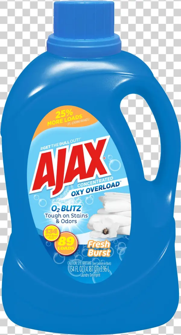Ajax 134 Oz