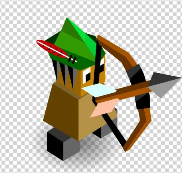 Archer