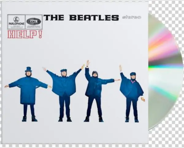 Beatles Png