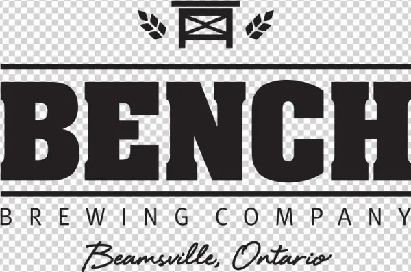 Bench Logo - Beamsville Ontario