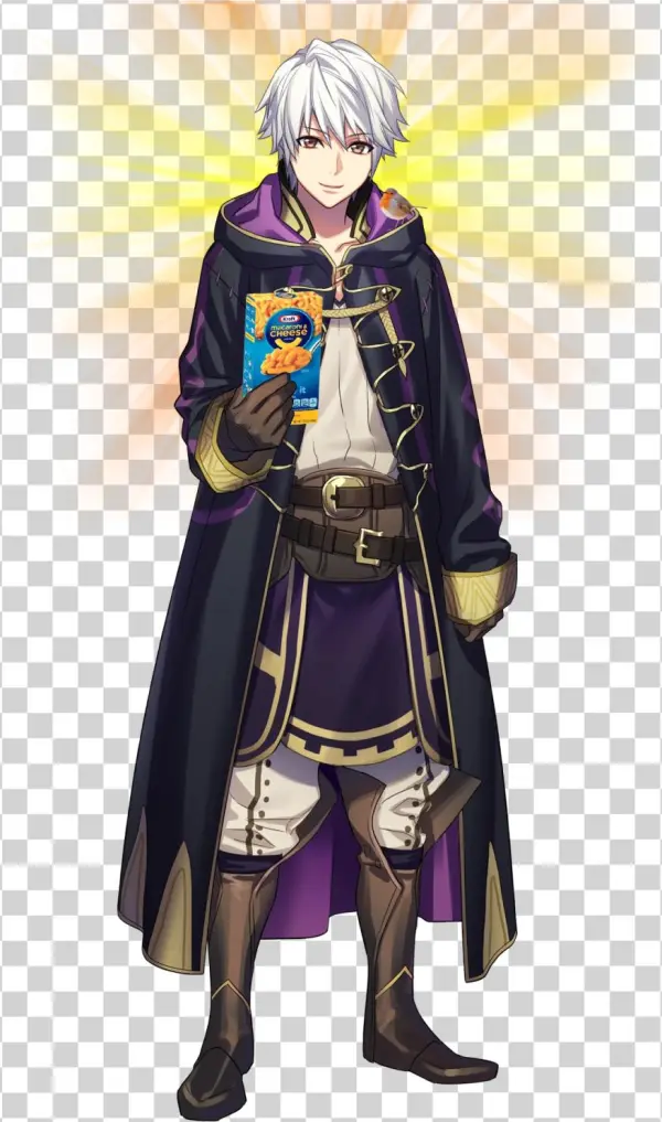 Biggie Cheese Png