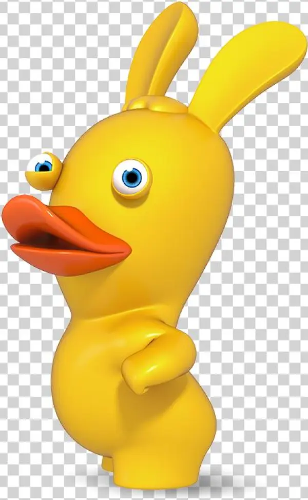 Bwaaah