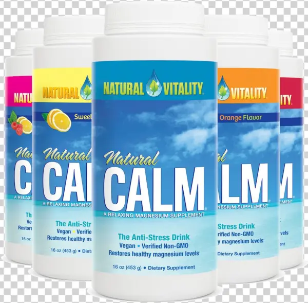 Calm Experience