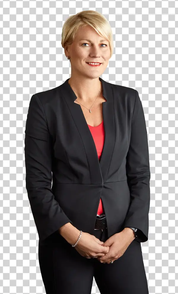 Camilla Fiskevoll
