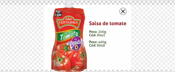 Catalogo Navidad -