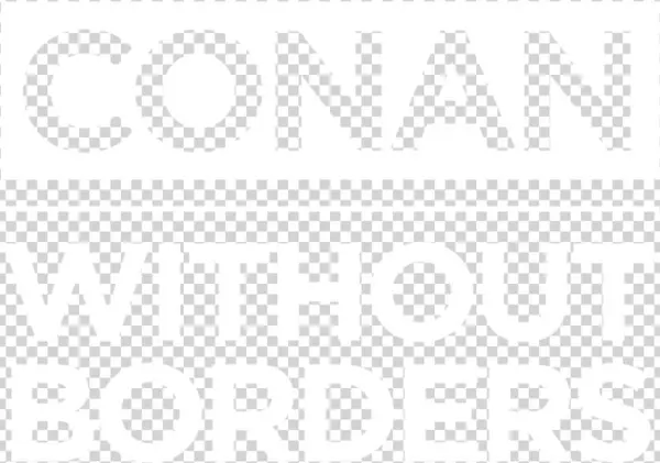 Conan Without Borders