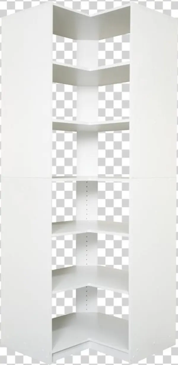 Cornerunitetched