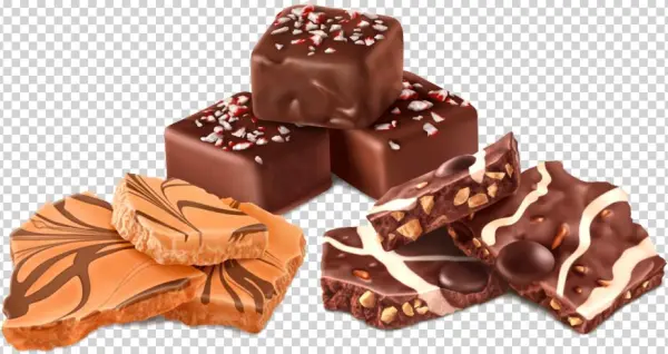 Cost Plus Candy Assortment
