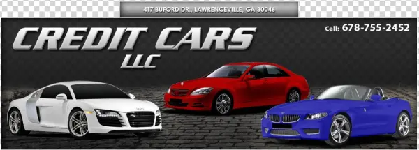 Credit Cars Llc