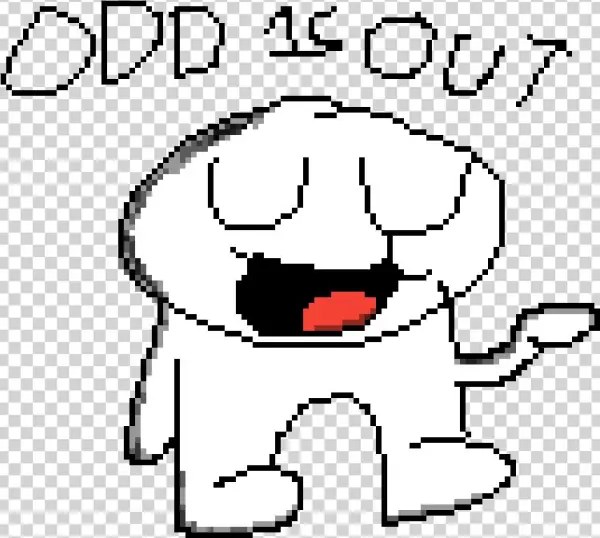 Drawing Youtubers