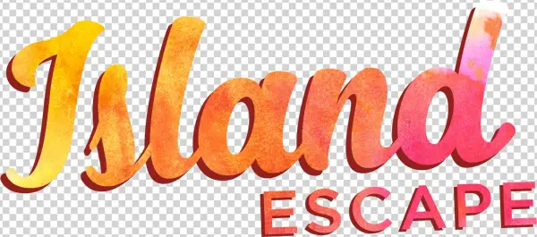 Escape Rooms Island Escape Logo