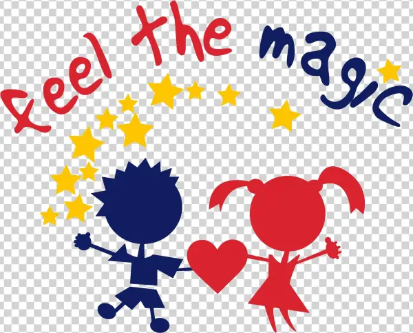 Feel The Magic