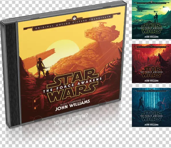Force Awakens Png