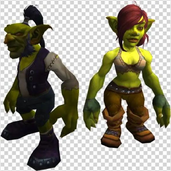 Gobliny