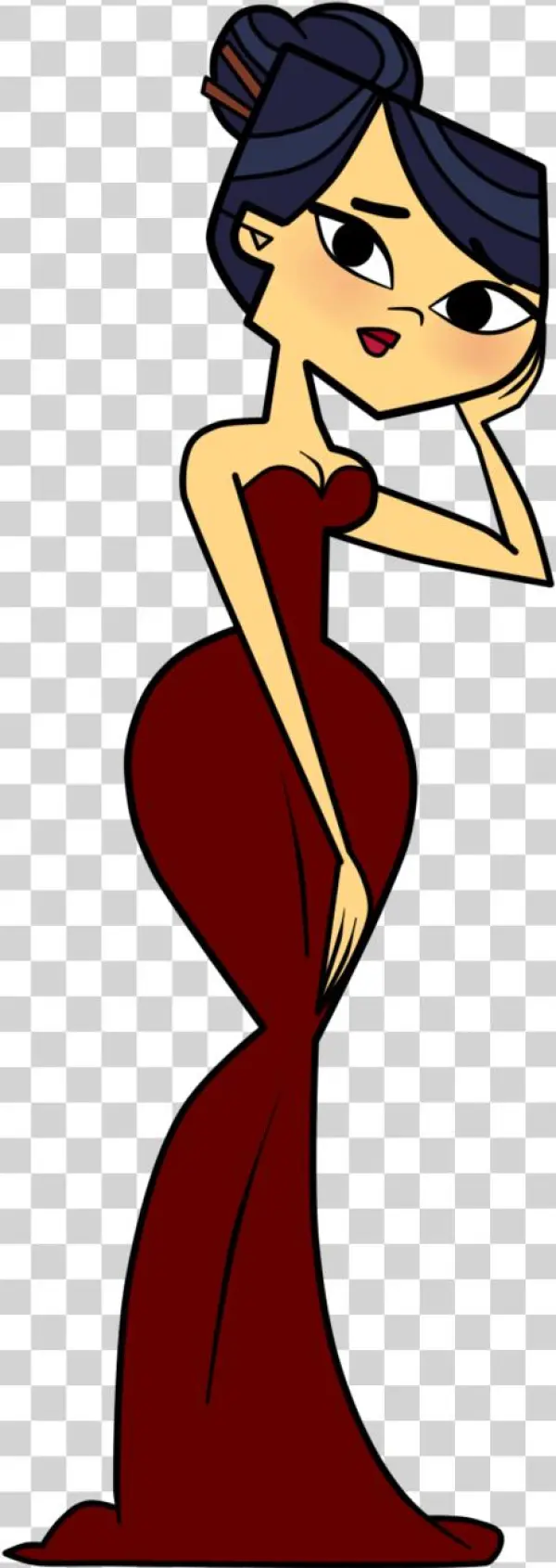 Graphic Fine Cartoon Inspiration Wedding Ideas Emma