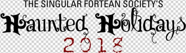 Hauntedholidays Header