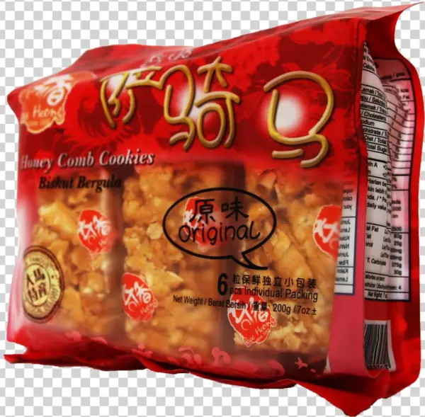 Honey Comb Png