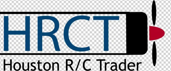 Houston R/c Trader Retina Logo