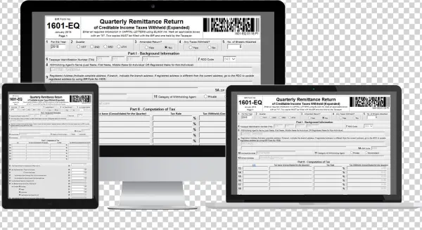 How To File