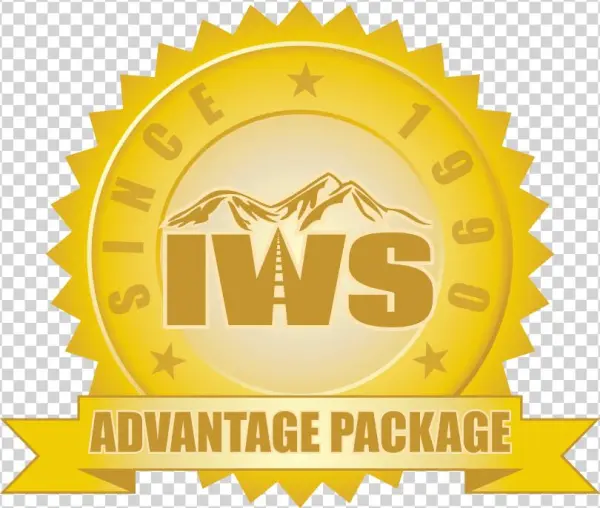 Iws Advantage Seal Of Quality