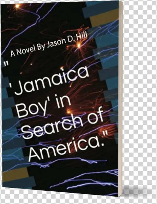 Jamaica Boy In Search Of America