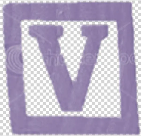 Last But Not Least There Is Violet So Let This Be The