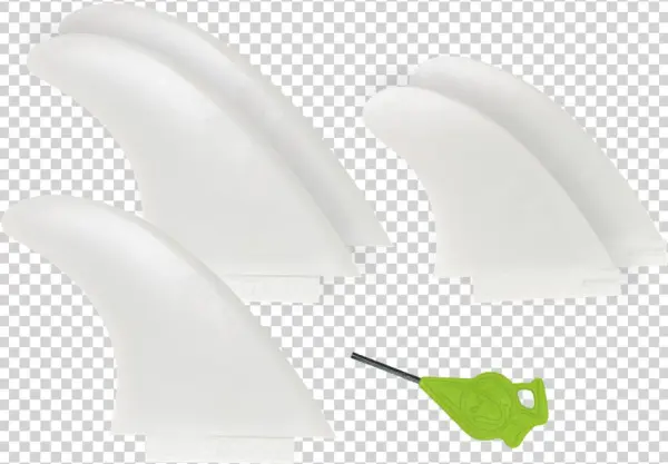 Libtech Fins - 5-fin Set