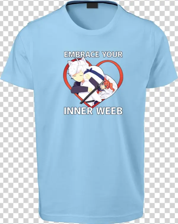 Light Blue Image