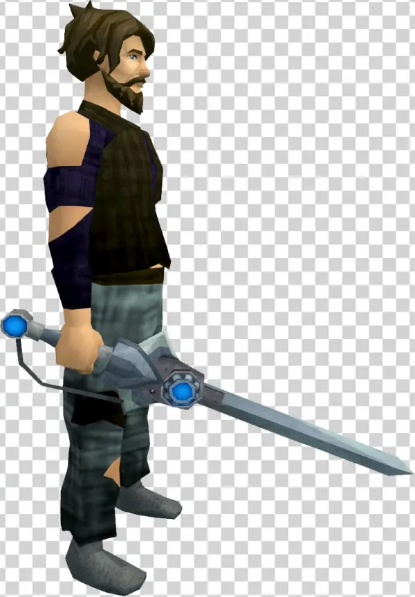Long Sword Png