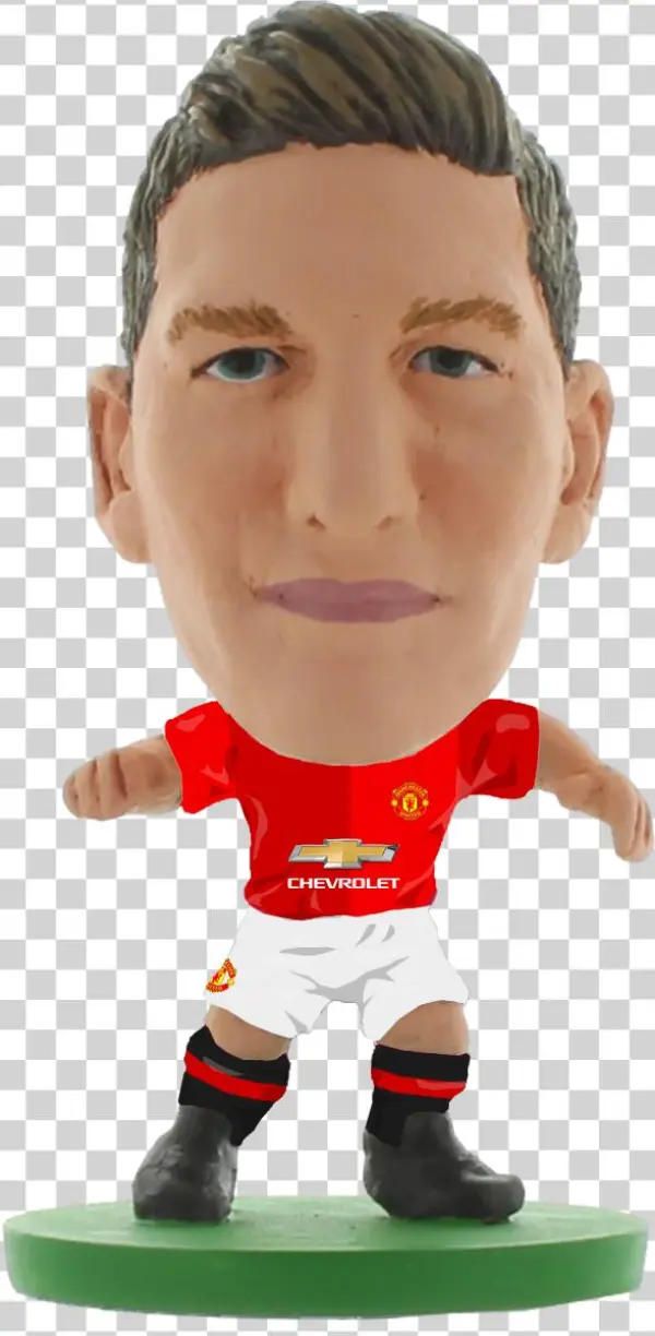 Manchester United Bastian Schweinsteiger