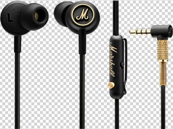 Marshallmarshall Mode Eq Earphones