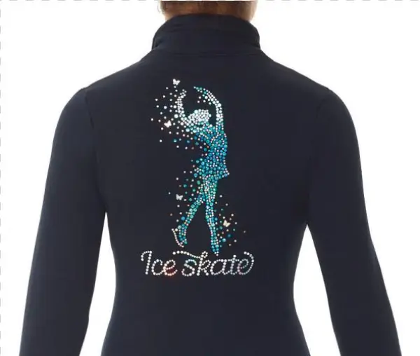 Mondor Polartec® Sequins Jacket