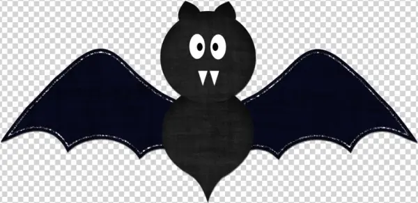 Murciélago Png