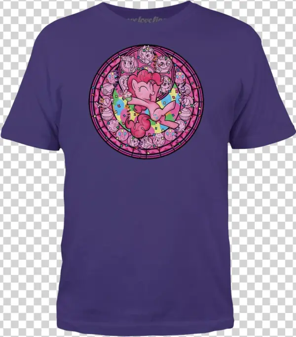 My Little Pony Pinkie Pie Png