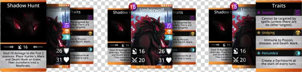 New Legendary Troop