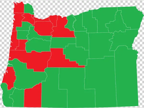 Oregon 2008 Measure