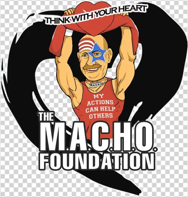 Our Mission - M - A - C - H - O -