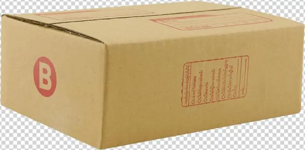 Photo Of Box D