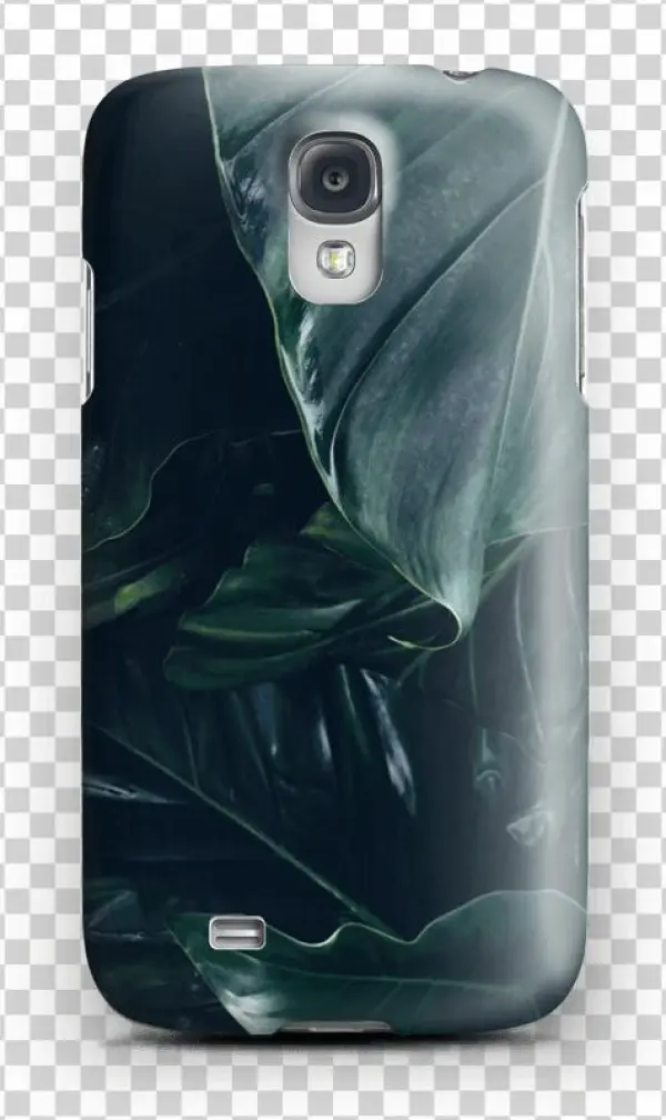 Rainforest Case Galaxy S4