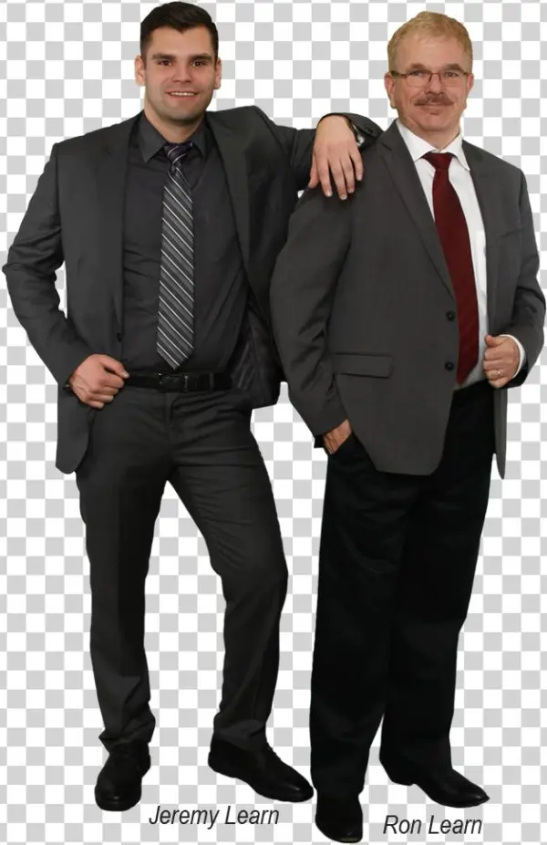 Ron Learn Real Estate Agent Surrey Bc