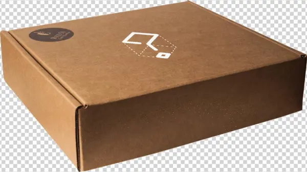Rye 51 / Mystery Box