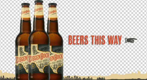 Seasonal Duneskier Red Lager