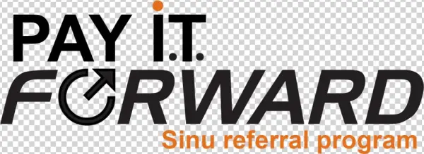 Sinu Payitforward Logo